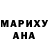 ГАШ гарик pnaa dana
